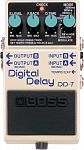 Boss  DD-7  